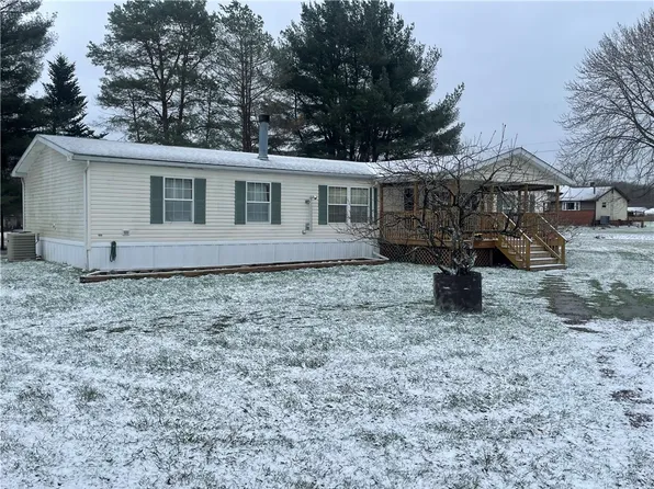 12210 Forest Dr, Espyville, PA 16424