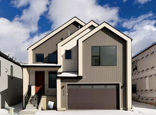 2434 N Stoney Path Way, Heber City, UT 84032