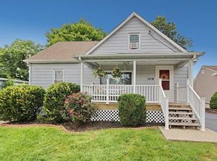 109 Netherwood Ave, Piscataway, NJ 08854