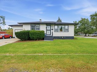 5101 Vermont St, Gary, IN 46409