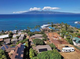 5184 Lower Honoapiilani Rd APT C, Lahaina, HI 96761