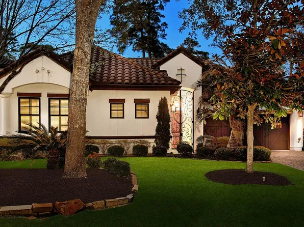 10 Moatwood Ct, Spring, TX 77382