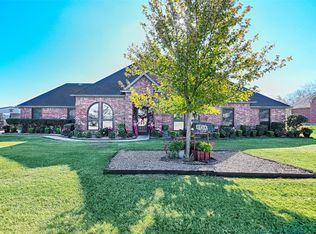 16055 Prairie Mdw, Forney, TX 75126