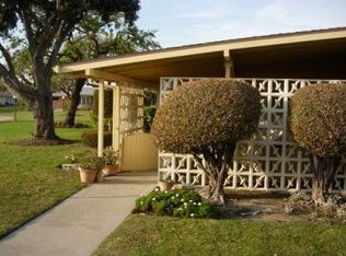 13240 Twin Hills Dr APT 44E, Seal Beach, CA 90740