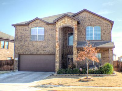 11816 Sundog Way, Fort Worth, TX, 76244