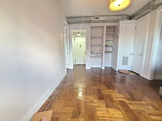 Rented by Cheskel Meisels, LREB