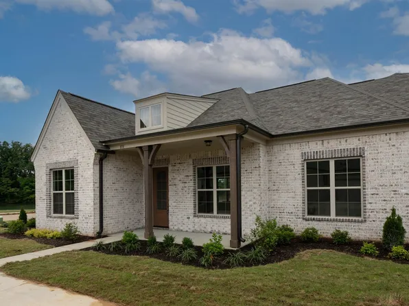 8718 Bedfordshire Dr #7, Memphis, TN 38133