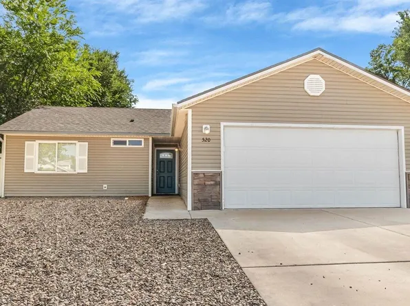 520 Autumn Breeze Dr, Clifton, CO 81520