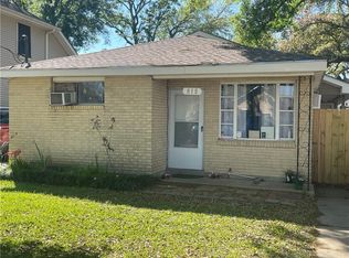 818 Tyler Ave, New Orleans, LA 70123
