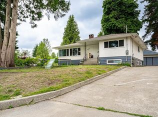 10875 143rd St, Surrey, BC V3R 3M1