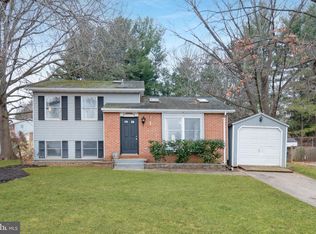 303 Boxford Ct, Frederick, MD 21702