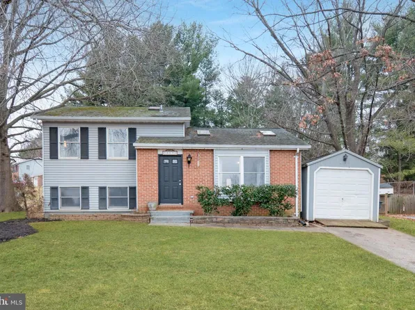 303 Boxford Ct, Frederick, MD 21702