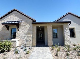 1670 E Gillcrest Rd, Gilbert, AZ 85298