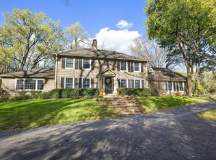 25157 N State Route 59, Tower Lakes, IL