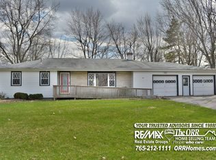 7921 E County Road 350 N, Muncie, IN 47303