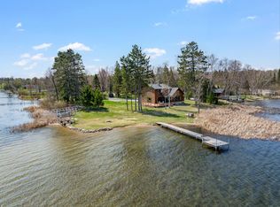 19490 Ruff Shores Rd, Grand Rapids, MN 55744