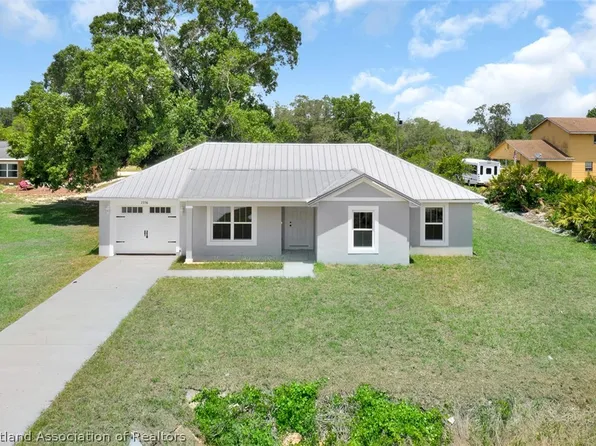 241 N Walker Rd, Avon Park, FL 33825