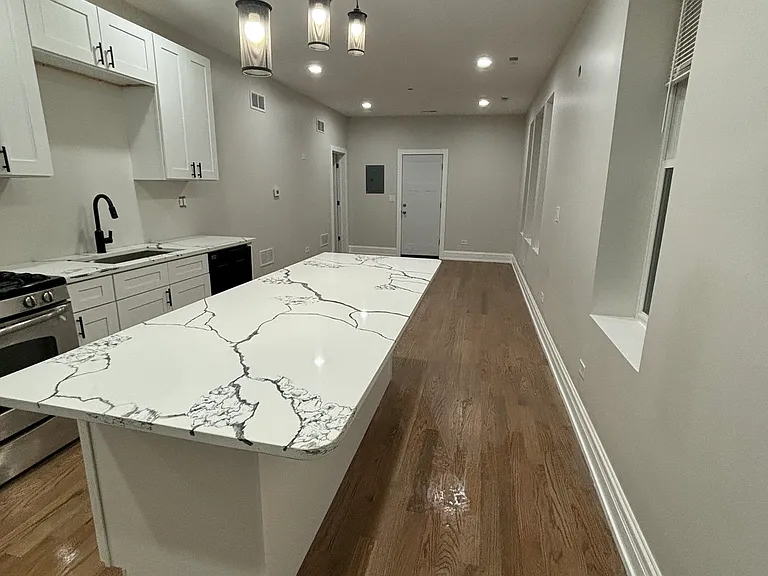 3659 W Diversey Ave #1R — Photo 3