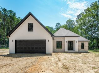 168 Scenic Dr, Hattiesburg, MS 39401