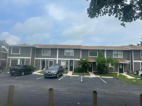 5508 Cannon Way #C, West Palm Beach, FL 33415