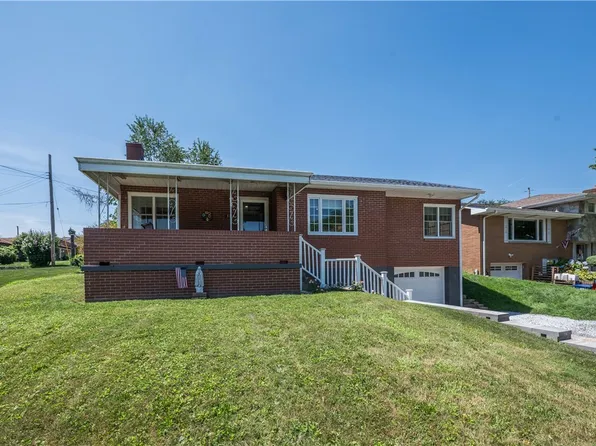 1261 Cathell Rd, Pittsburgh, PA 15236