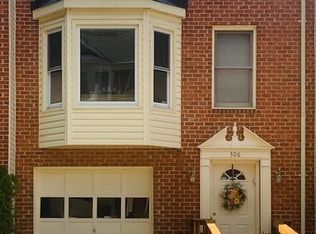 306 Sunny Hill Ct, Stafford, VA 22554