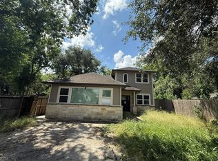1004 Bonnie St, South Houston, TX 77587