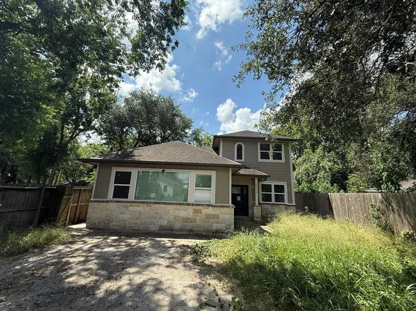1004 Bonnie St, South Houston, TX 77587