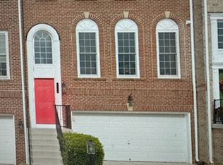 9249 Laurel Ridge Crossing Rd, Lorton, VA 22079