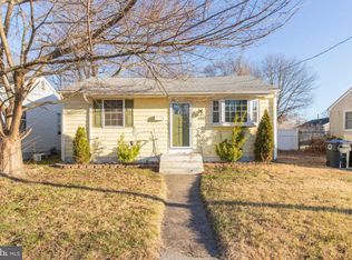 1305 Central Ave, Lindenwold, NJ 08021