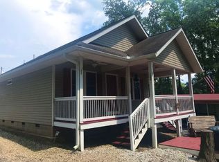 135 Senecatu Dr, Waterloo, SC 29384