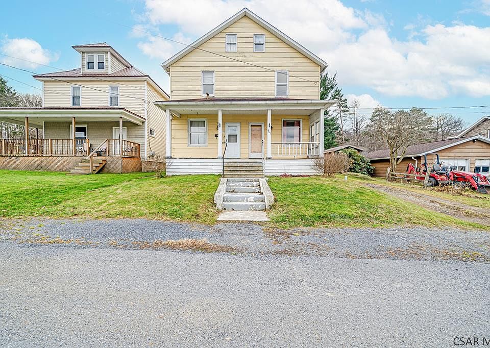 455/467 Manges St, Central City, PA 15926 MLS 96032724 Zillow