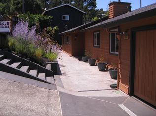 80 Woodside Dr, San Anselmo, CA