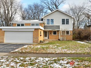 514 Knox Ave, Wilmette, IL 60091