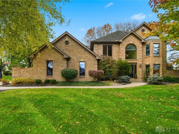 9517 Moorgate Ct, Dayton, OH 45458