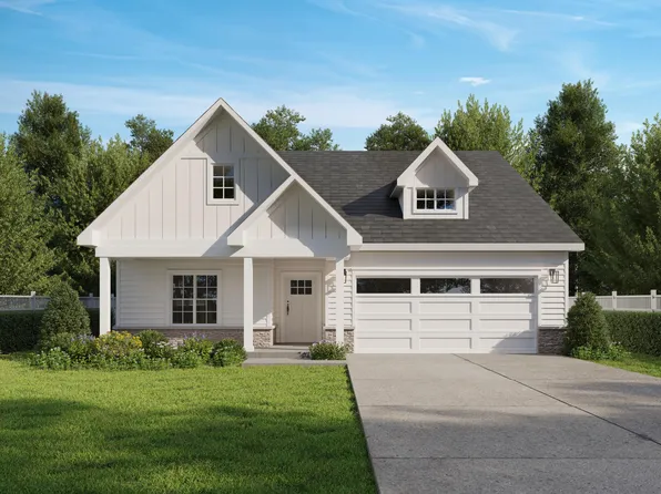 2316 Redwood Ln, Chesterton, IN 46304