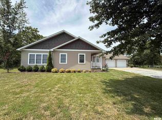 107 Jenkins Rd, Murphysboro, IL 62966