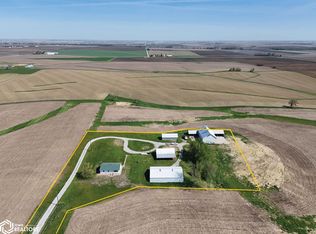 2395 Benton Iowa Rd, Marengo, IA 52301