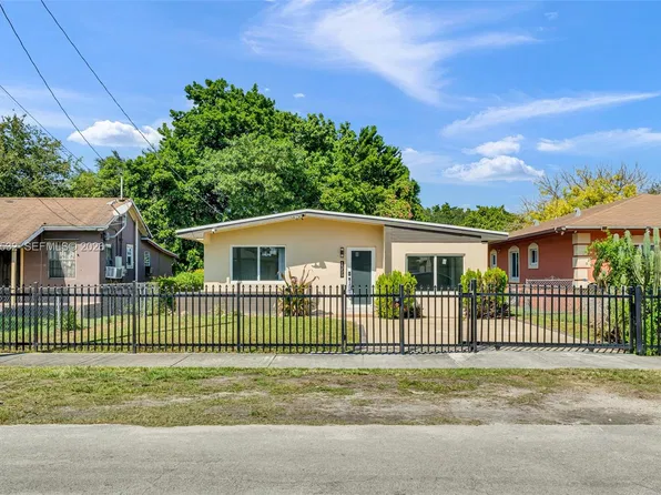 1359 NW 75th Ter, Miami, FL 33147