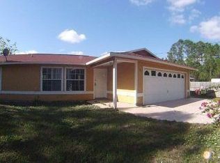 181 16th St SE, Naples, FL 34117