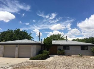 12813 Cedarbrook Ave NE, Albuquerque, NM 87111