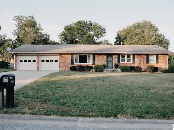 709 Clifford Dr, Elizabethtown, KY 42701