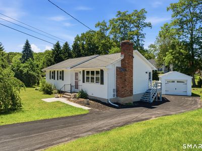 524 Gracey Avenue, Meriden, CT, 06451