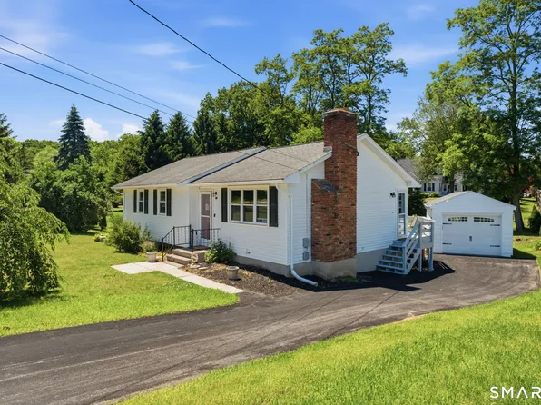 524 Gracey Avenue, Meriden, CT 06451