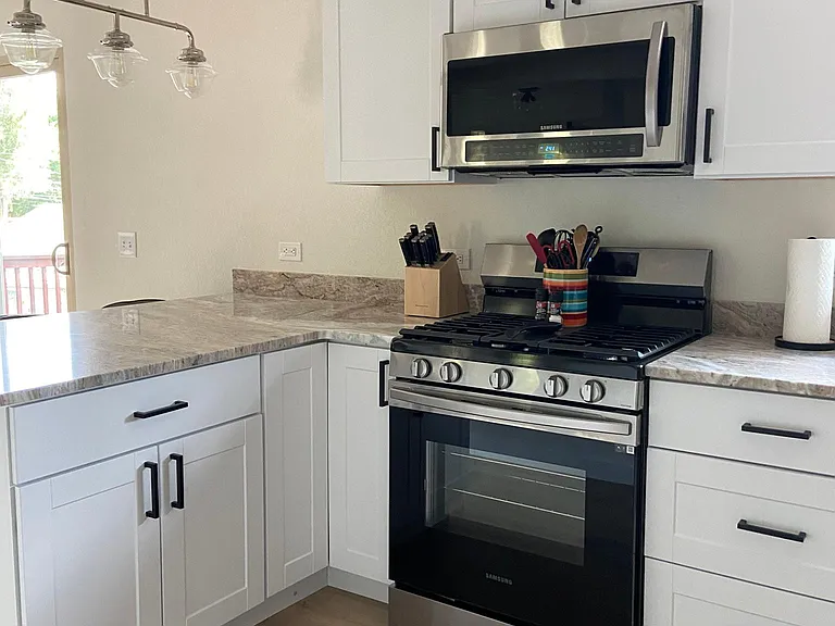3583 S Bannock St #A — Photo 5
