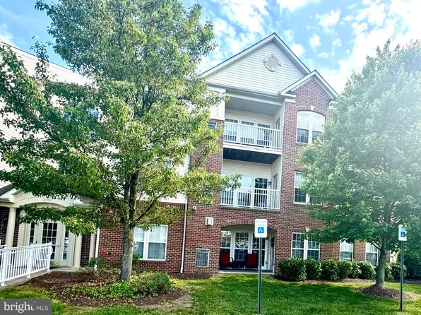 2003 Whispering Ponds Ct Unit 3D, Salisbury, MD 21804