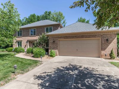 2820 Oak View Ct, Evansville, IN, 47711