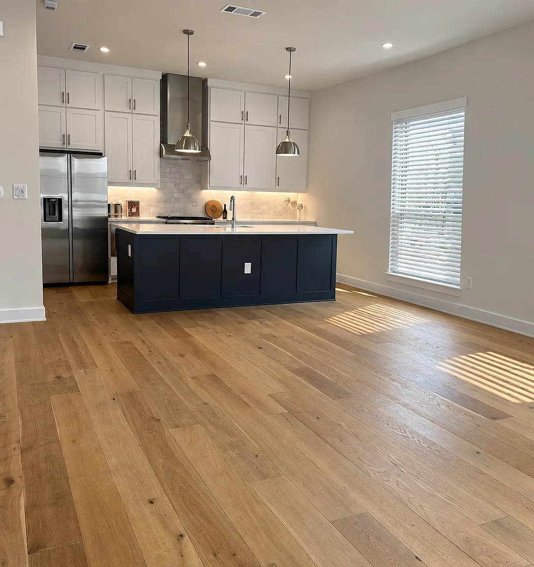 2 bed, 2.5 bath, 1628 sqft, $2,600 — Photo 4