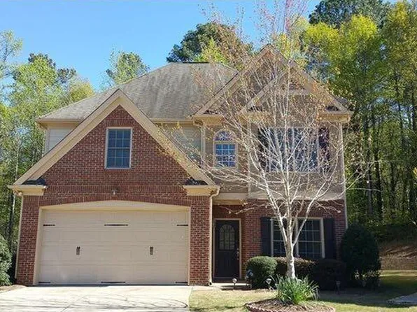 203 Water Oak Pl, Milton, GA 30009