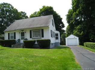 35 Harrington St, Meriden, CT 06451